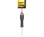 Chave de Fenda STANLEY Plano 2,5mmx75mm FMHT65709-0
