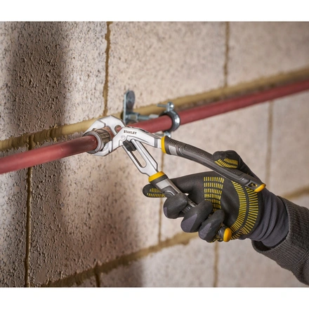 Alicate Bomba D'água STANLEY FATMAX 10" FMHT75510-0