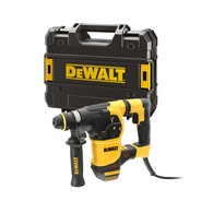 Martelo Rotativo SDS-Plus 850W 3,5J DEWALT D25333K-QS