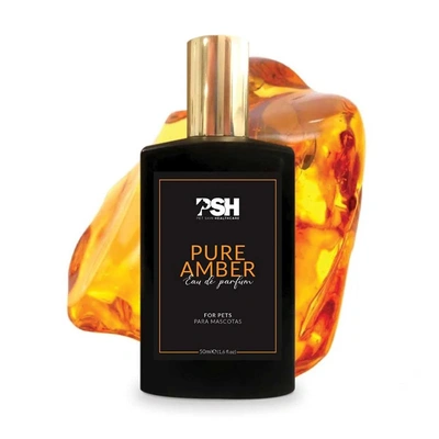 Psh - Pure Amber Eau De Parfum