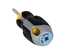 Chave de Fenda STANLEY Pozidriv Pz1x30mm FMHT65732-0