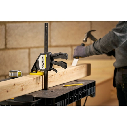 Grampo STANLEY FATMAX Monomanual Xl 300mm FMHT83279-0