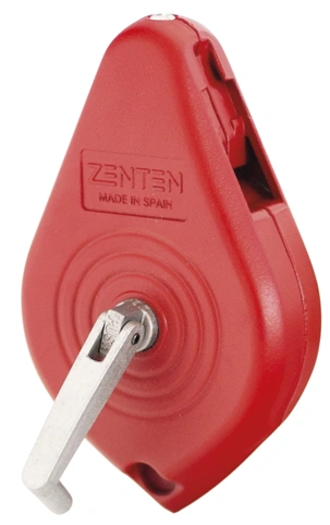 Tracador Recta - Bate Linhas Zenten 8092-1