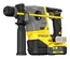 Martelo Perfurador SDS-Plus Compacto V20 BRUSHLESS 18 V 2,5 J com Bateria 4 Ah, Carregador e Mala PRO-STACK STANLEY SFMCH910M1T-QW