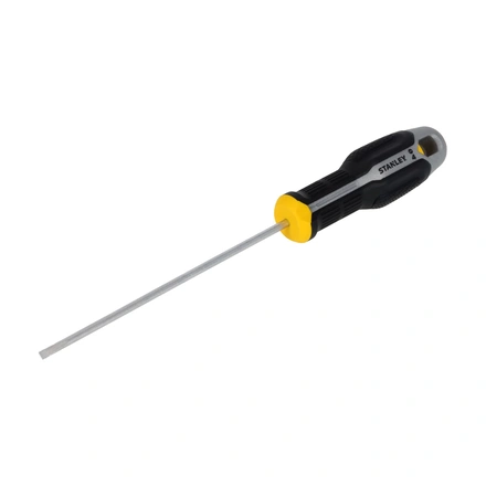 Chave de Fenda STANLEY Paralelo 4mmx150mm FMHT65717-0