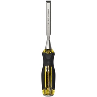 Formão Passante para Madeira 12mm STANLEY FATMAX STANLEY 0-16-254