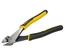 Alicate Corte Diagonal 200mm STANLEY FATMAX 0-89-859
