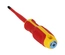 Chave de Fenda STANLEY Pozidriv Isolado 1000v Pz2x100mm FMHT65759-0