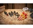 Jogo de 6 Chaves Stanley FatMax  0-65-441