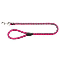 Trela "Cavo" - Fuchsia