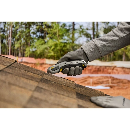 Faca STANLEY FATMAX Lâmina Retrátil FMHT10722-0
