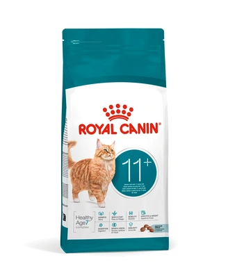 Royal Canin Gato FHN Ageing+11