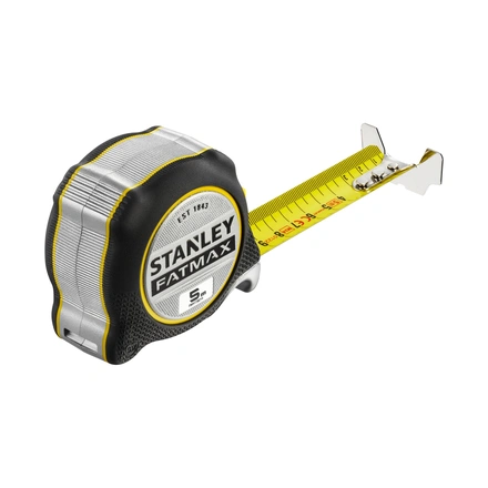 Fita Metrica 5M Stanley Fatmax Xtreme FMHT38214-0