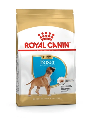 Royal Canin Cão BHN Boxer Junior 12kg