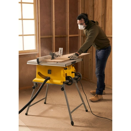 Serra de Mesa 1800 W 254 Mm STANLEY SST1800-QS