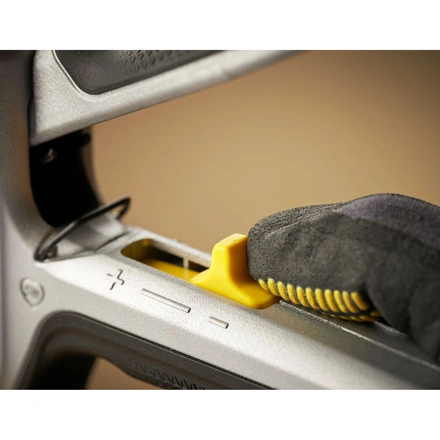 Agrafador Manual para Cabos FATMAX 3 em 1 STANLEY FMHT70100-0