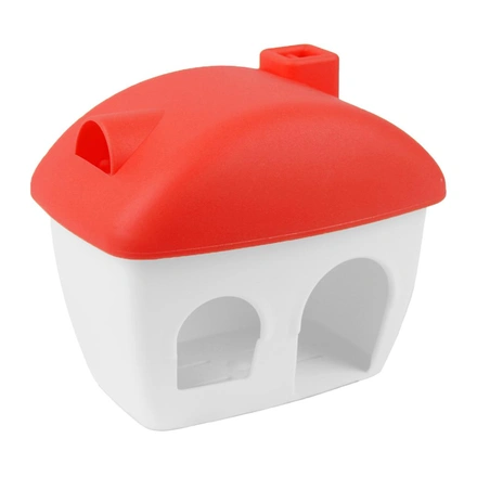 Casa Para Hamsters