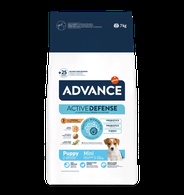 Advance Dog Mini Puppy Chicken & Rice