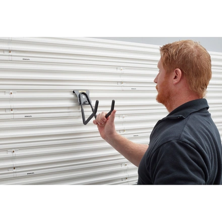 Gancho Comprido STANLEY Track Wall STST82608-1