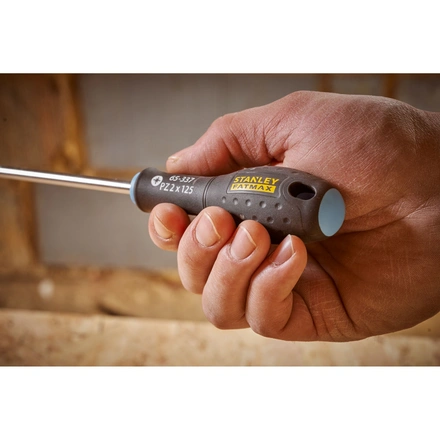 Pozidrive FatMax STANLEY 0-65-338