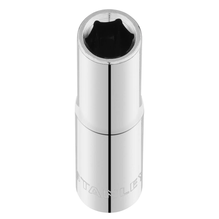 Chaves de Caixa Longas de 1/4” 7 mm STANLEY STMT86095-0