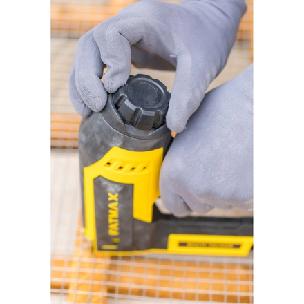 Multi-agrafador Elétrico STANLEY FATMAX FMHT6-75934