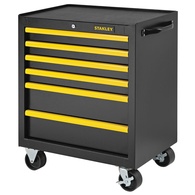 Carro Metálico 6 Gavetas FATMAX STANLEY STST98182-1
