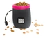 Max & Molly - Bolsa Para Snacks - Rosa