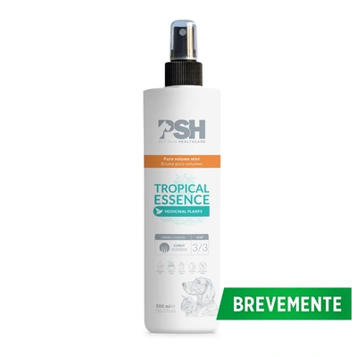 Psh - Tropical Essence Mist