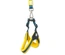 Max & Molly - Peitoral Q-Fit "Matrix Yellow" - Amarelo