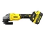 Rebarbadora V20 18V 125mm Com Bateria, Carregador STANLEY SFMCG710M1T-QW