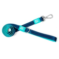 Max & Molly - Trela "Matrix Sky Blue" - Azul