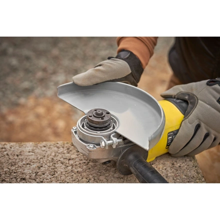 Rebarbadora 2.000w 230mm STANLEY FMEG232-QS