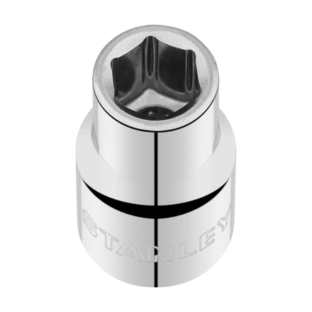 Chaves de Caixa de 1/2” 6 Faces MaxiDrive 11 mm STANLEY STMT86511-0