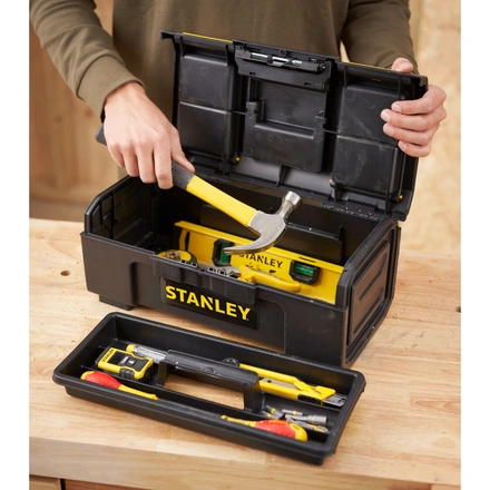 STANLEY Autofechado 1-79-216