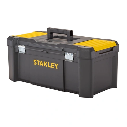 Caixa de Ferramentas Essential 26”/67cm STANLEY STST82976-1