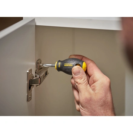 Phillips Extra-curto FatMax STANLEY 0-65-407