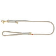 Trela "Soft Rope" - Cinza