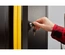 Armário Metalico para Pendurar com 2 Portas STANLEY STST97598-1