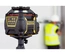 Nível laser VERMELHO rotativo com bateria de lítio recarregável. Alcance 60m (600m com detetor) FATMAX STANLEY FMHT77447-1