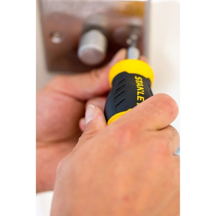 Multipontas Extracurto STANLEY 0-66-357