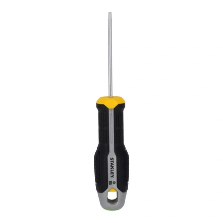 Chave de Fenda STANLEY Resistorx 15x75m FMHT65745-0