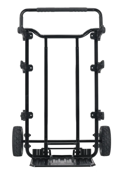 Carrinho Metálico Porta-Caixas TOUGHSYSTEM 120kg DEWALT 1-70-324