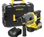 Martelo Perfurador SDS-Plus Compacto V20 BRUSHLESS 18 V 2,5 J com Bateria 4 Ah, Carregador e Mala PRO-STACK STANLEY SFMCH910M1T-QW