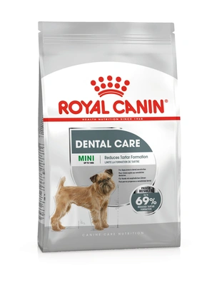 Royal Canin Cão CCN MINI DENTAL CARE 3KG