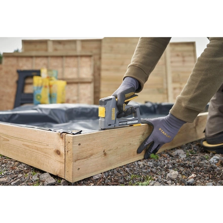 Multi-Agrafador Manual FATMAX 6 em 1 STANLEY FMHT6-70868