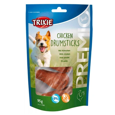 Premio - Chicken Drumsticks (Frango E Cálcio) - 95g