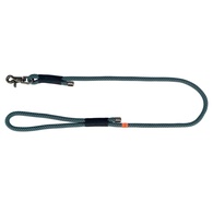 Trela "Soft Rope" - Antracite