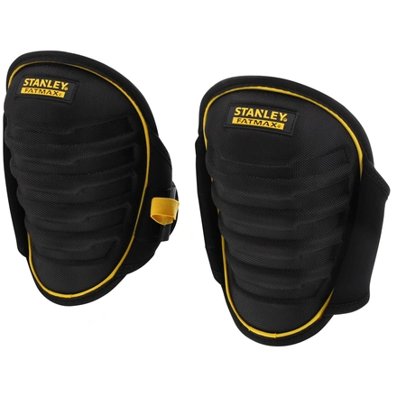 Joelheiras Termoformadas Semi-rígidas com Gel STANLEY FMST82959-1