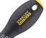 Chave de parafusos Phillips 125mm Ph2 Bolster STANLEY FMHT0-62622